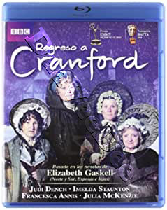 Return to Cranford | Elizabeth Gaskell